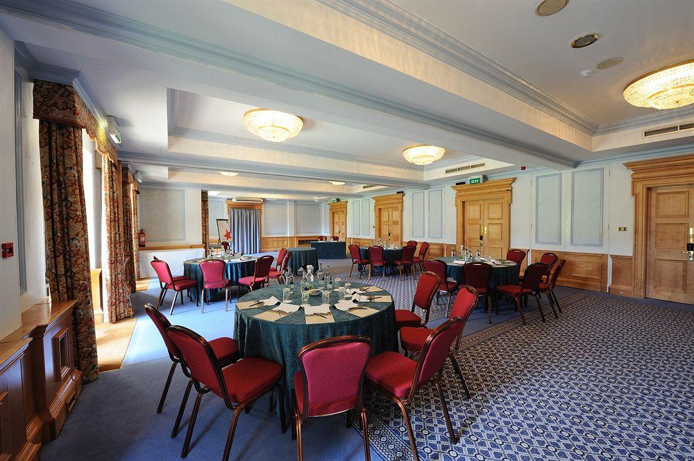 Pendley Manor Hotel Tring Exterior photo