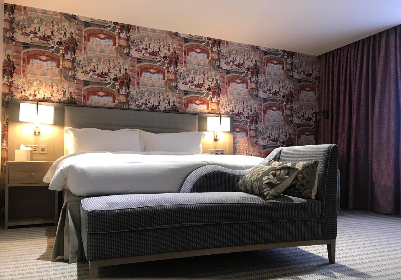 Pendley Manor Hotel Tring Room photo